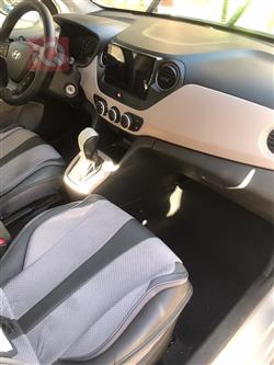 هيونداي i10